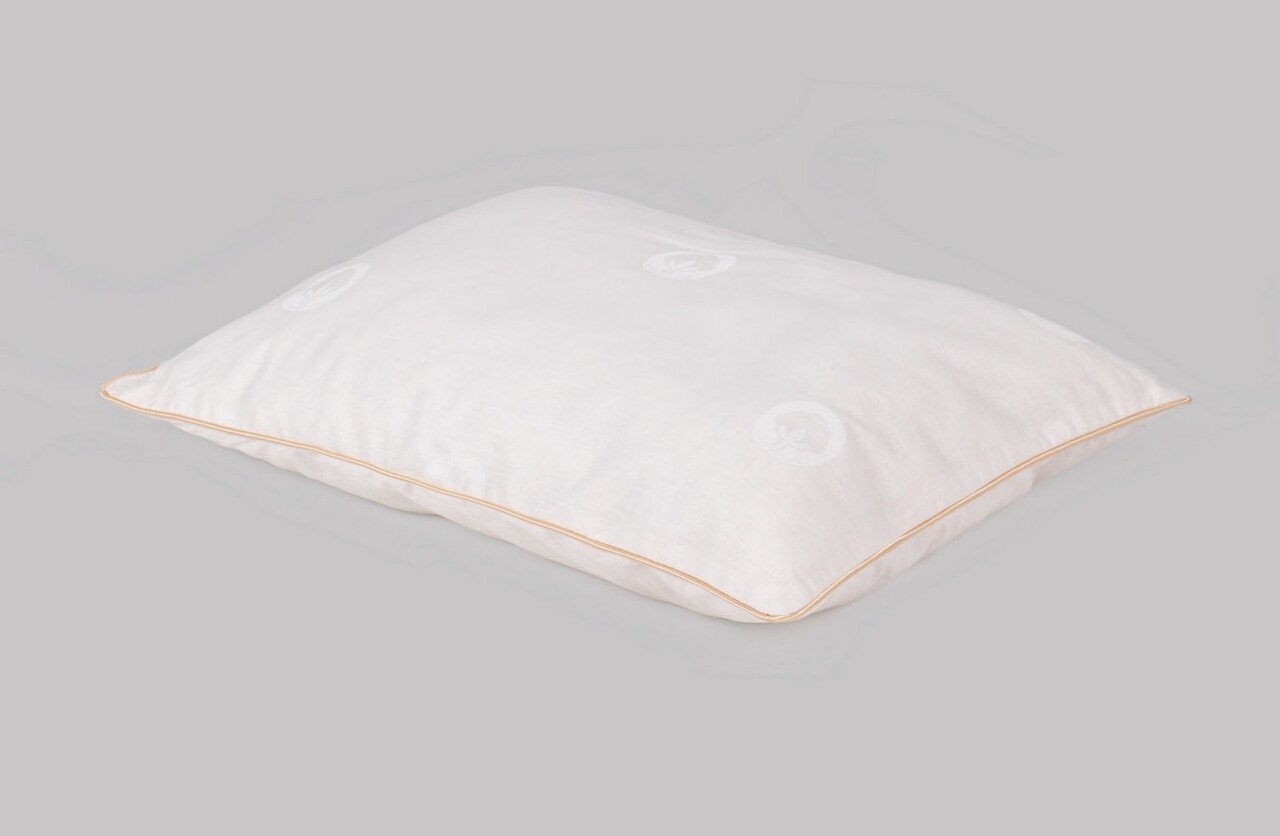 Perna copii 35x45 cm 100% bumbac Cotton Box Bebek alb