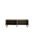 Comoda TV, Adore, Tvc-740-Ff-1, Stejar
