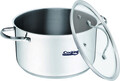 Set de gatit Anna, Cooking by Heinner, 6 piese, inox
