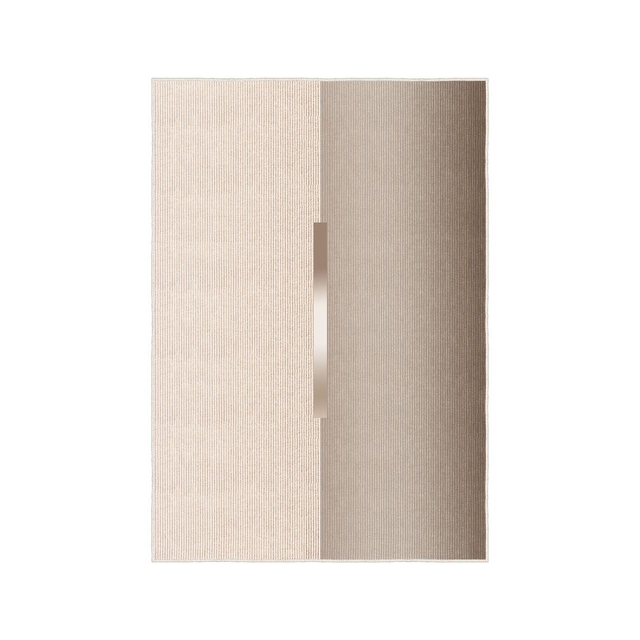 Covor (140 x 220), Infkece02, 140x220 cm, Maro - view 7