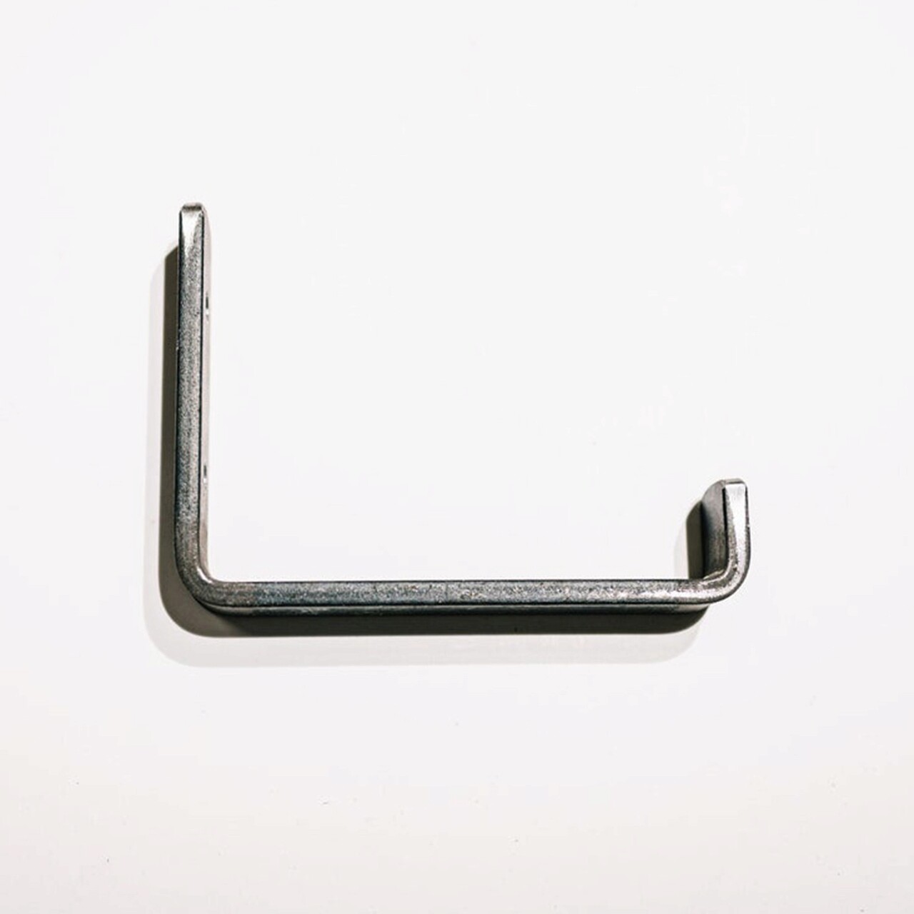 Raft de perete, Hanah Home, Lam015, 14x12x1.4 cm, Negru - view 2