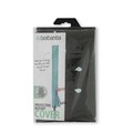 Husa pentru uscator de rufe rotativ, Brabantia, Essential Lift-O-Matic Speckle, 11.5x11.5x150 cm, polietilena