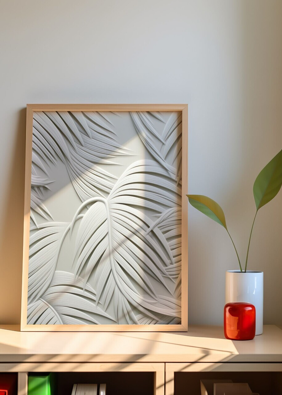 Tablou decorativ, Artnewclahsp87-3348, Lemn masiv, MDF, Multicolor - view 2