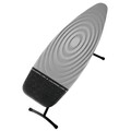 Masa de calcat cu zona termorezistenta, Brabantia D, Titan Oval, 135x45 cm, polipropilena/otel/bumbac