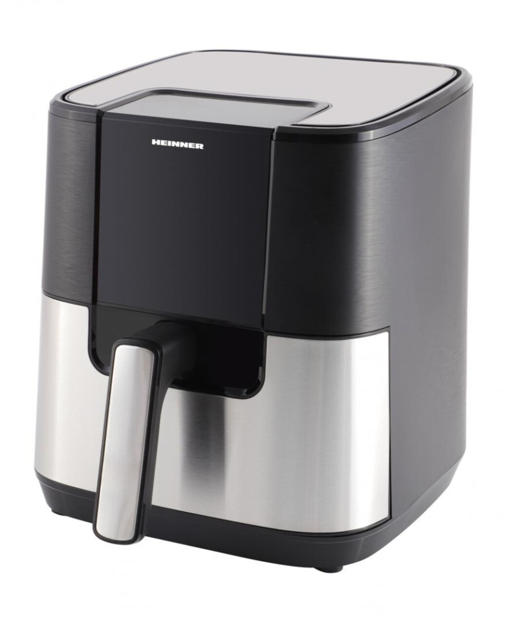 Friteuza Healthyera, Heinner, 1500W, 6L, negru - 2 | YEO