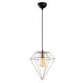 Lustra, Opviq, 892OPV1621, Metal, Cupru