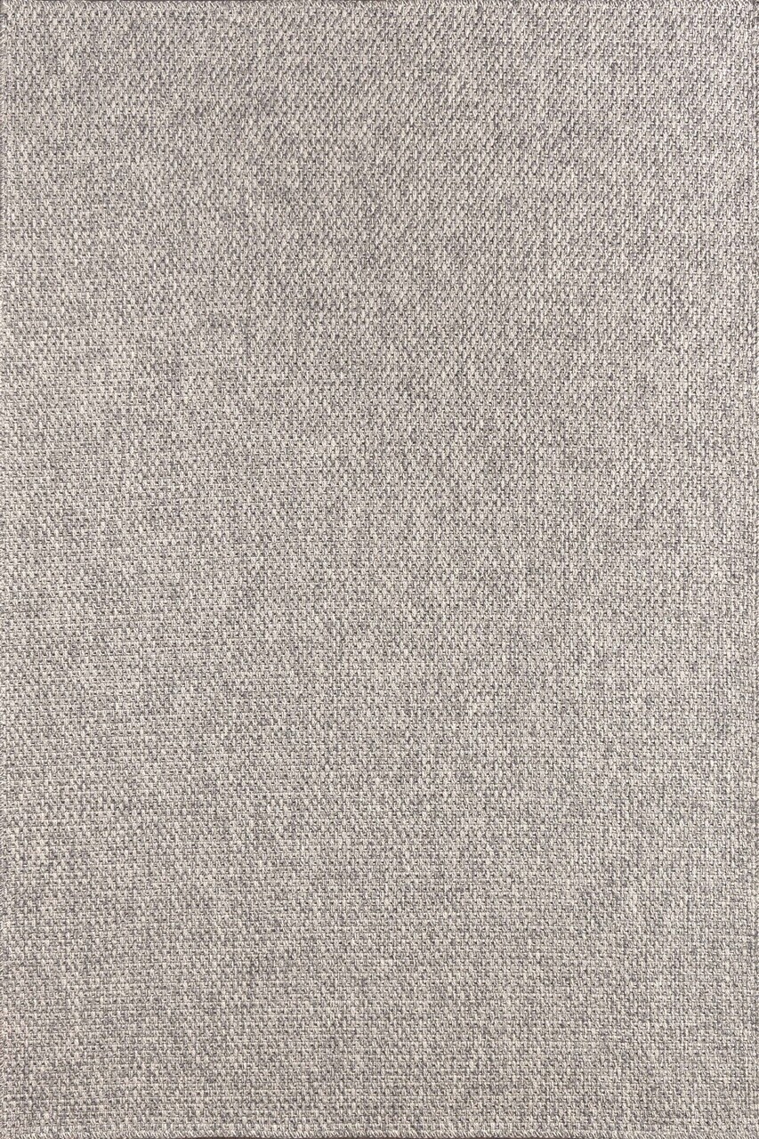 Covor, Rusticana 3103, 80x150 cm, POLIPROPILENĂ, Gri — imaginea 2