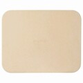 Piatra de copt pizza BergHOFF, Leo, 38 x 30 x 1.5 cm, cordierit