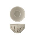 Bol, Bloomingville, Bea, 11.5x6.5 cm, 300 ml, ceramica, natural