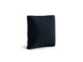 Perna decorativa, Nuria-88, Micadoni Home, 50x50 cm, catifea, albastru inchis