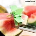Taietor manual de pepene verde in cuburi, Cutmil InnovaGoods