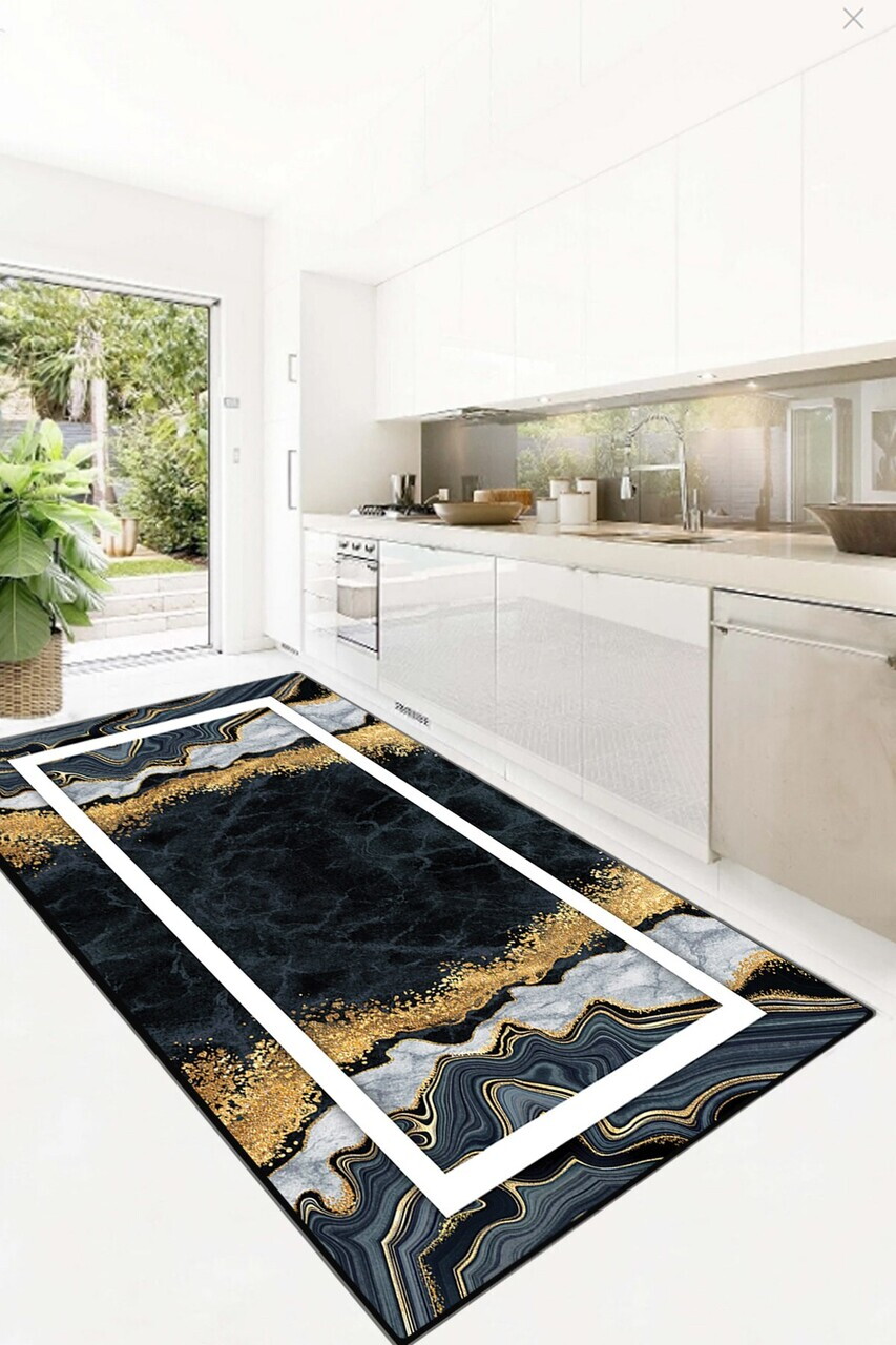 Covor, Pastryen, 120x180 cm, Multicolor — imaginea 2