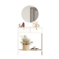 Bufet, Locelso, Lr1-W, Alb