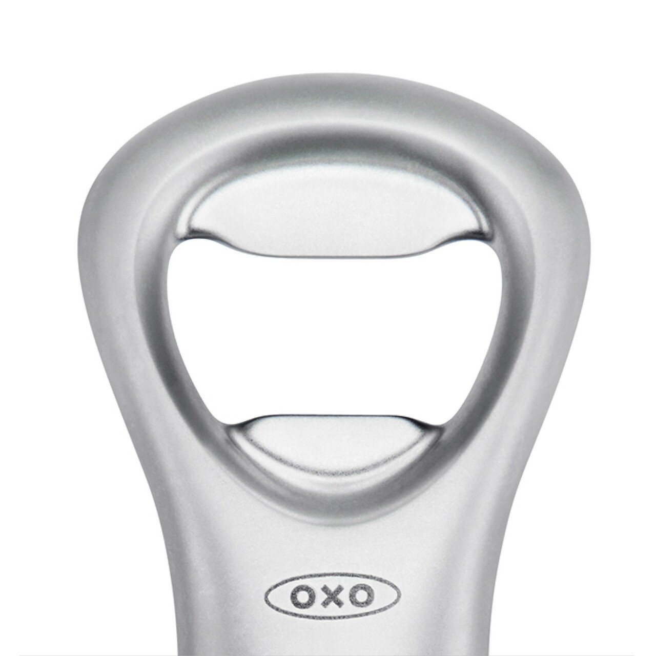Desfacator capace, otel, "Good Grips" - OXO - imagine 4