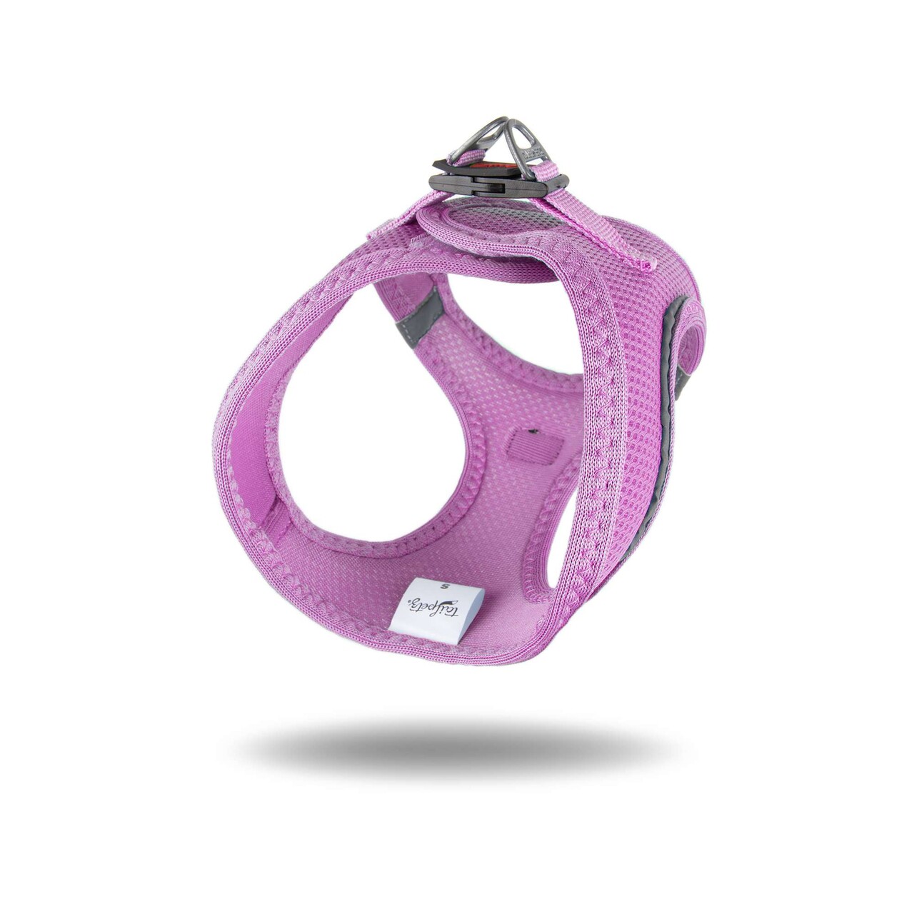Ham pentru câini, Paws &amp; Whiskers, Air-Mesh, Poliester, Lila - view 9