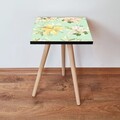 Masuta, Leona, Shp168, 35x42x35 cm, Multicolor