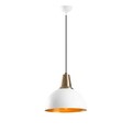 Lustra, Tatum, 584TTM1136, Metal, Alb
