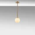 Lustra, Fulgor, 942FLG1159, Metal, Vintage