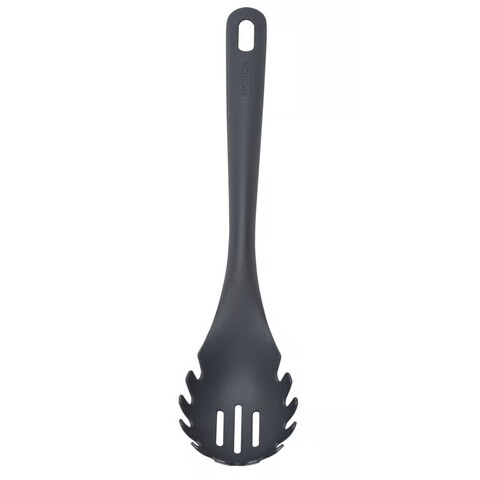Lingura spaghetti base, ambition, 31 cm, nailon, antracit