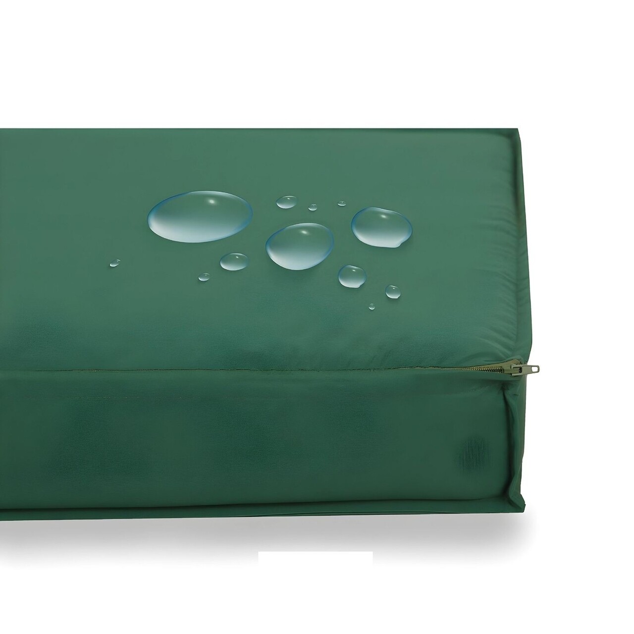 Pat pentru animale de companie, Paws &amp; Whiskers, Eva Garden Dog L, Material exterior: 100% poliester, Verde - view 5
