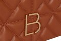 Geanta, Lucky Bees, 520 Tan, piele ecologica, maro