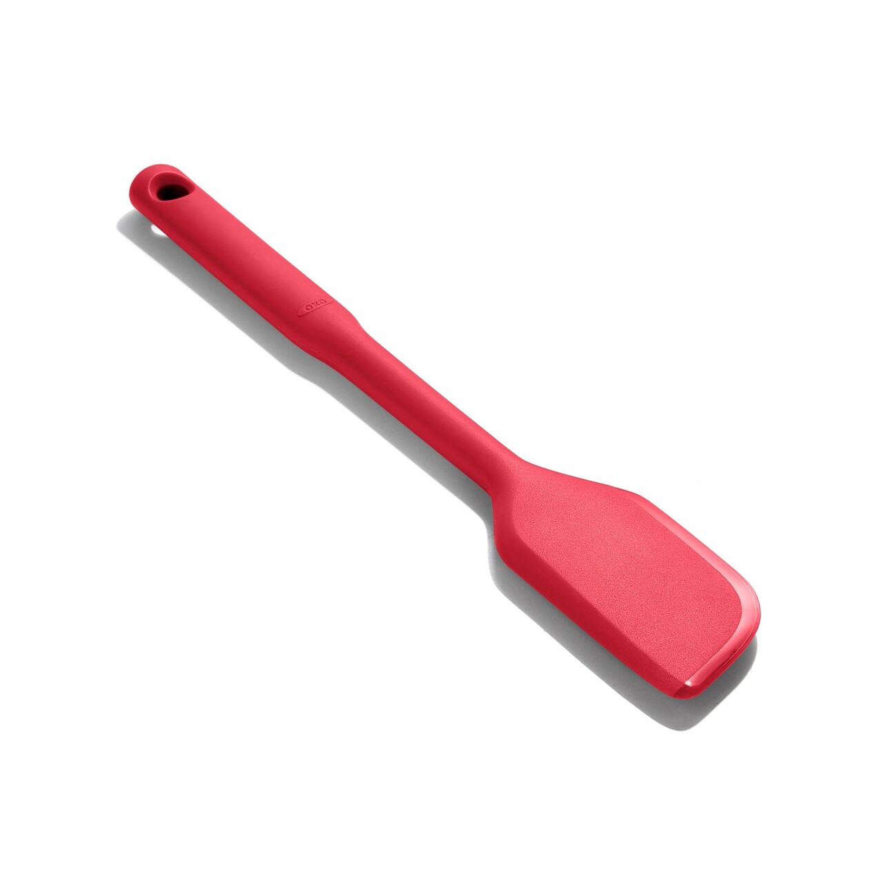 Spatula silicon, 31,7 cm, "Good Grips", Roz - OXO - imagine 3