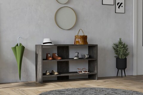 Pantofar, asse home, reine, 93x56x31 cm, nuc