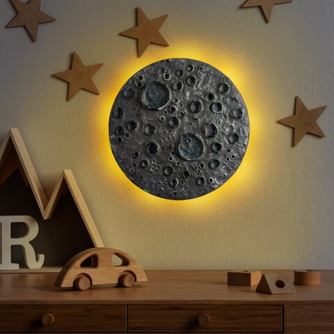 Decoratiune, Yak-052, Poliester, Multicolor