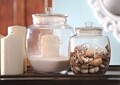 Recipient depozitare, Kilner, Universal, 0.85 L, sticla, transparent