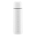 Sticla termos Winter White Silver Stars, Ambition, 500 ml, inox
