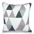 Fata de perna Vision, Fashion Goods, 45x45 cm, microfibra, multicolor