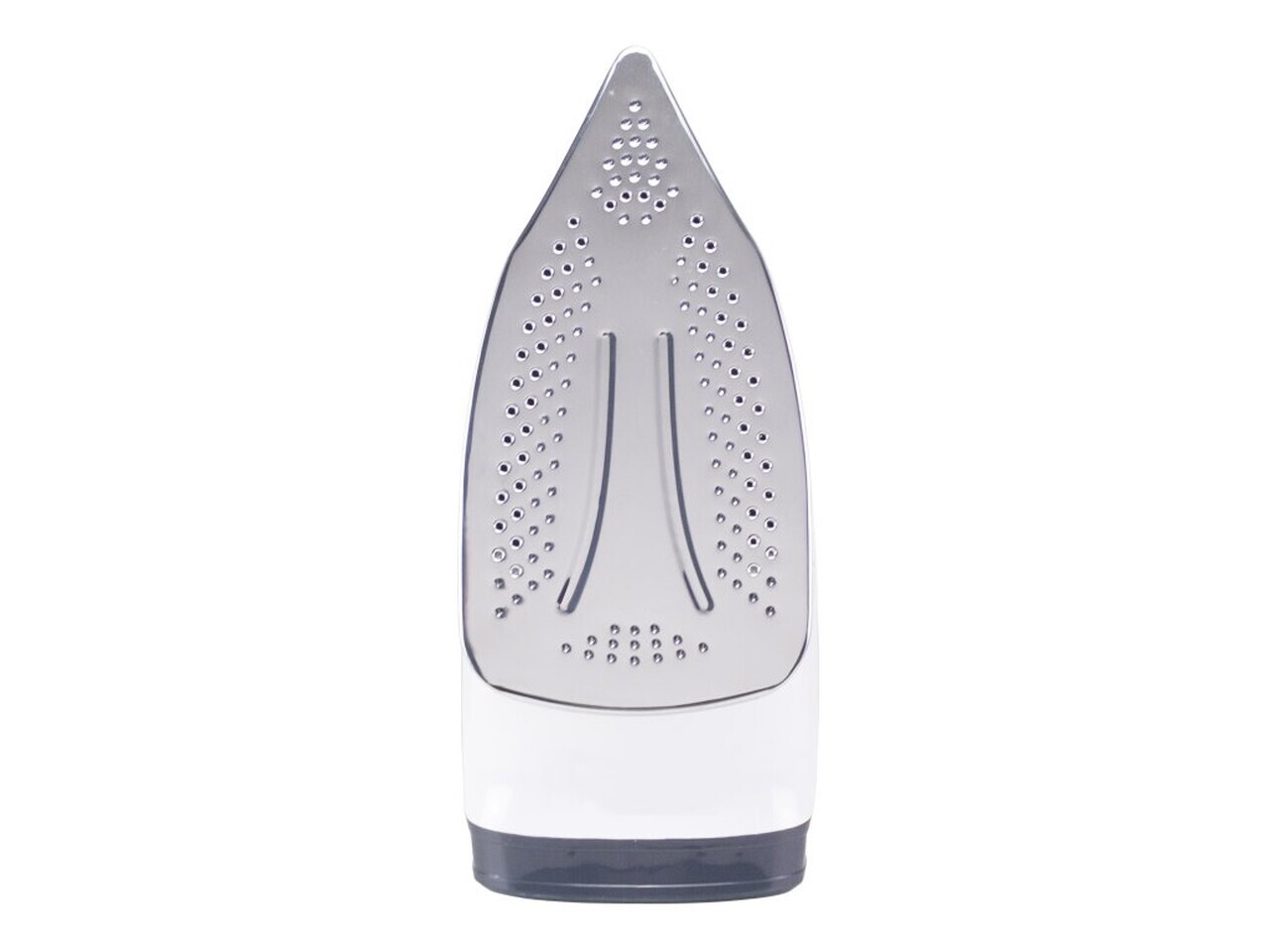Fier de calcat cu aburi Beper, 2600 W, 29x12.5x16 cm, 400 ml, inox, multicolor — imaginea 10