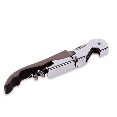 Tirbuson multifunctional, Luigi Ferrero Norsk FR-1743, inox