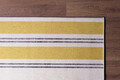 Covor, Funk Chenille, 75x150 cm, Poliester , Multicolor