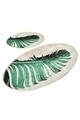 Set 2 covorase de baie Floret, Chilai, 50x60 cm/60x100 cm, multicolor