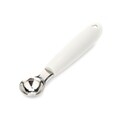 Lingura pentru pepene, Luigi Ferrero Norsk FR-1981, inox/plastic