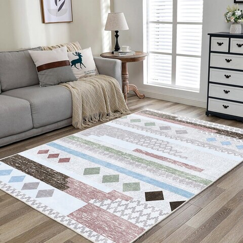 Covor, Infkece16, 160x230 cm, Multicolor