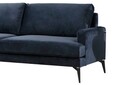 Coltar, Artie, 560ARE1114, Lemn de fag / PAL, Albastru navy