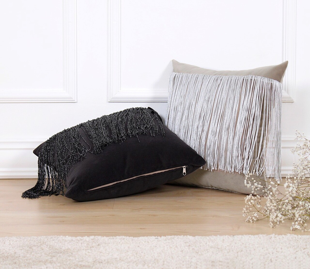 Perna, Venus, Negru - 2 | YEO