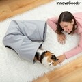 Tunel pliabil pentru animale de companie, Funnyl InnovaGoods, Ø25x114 cm