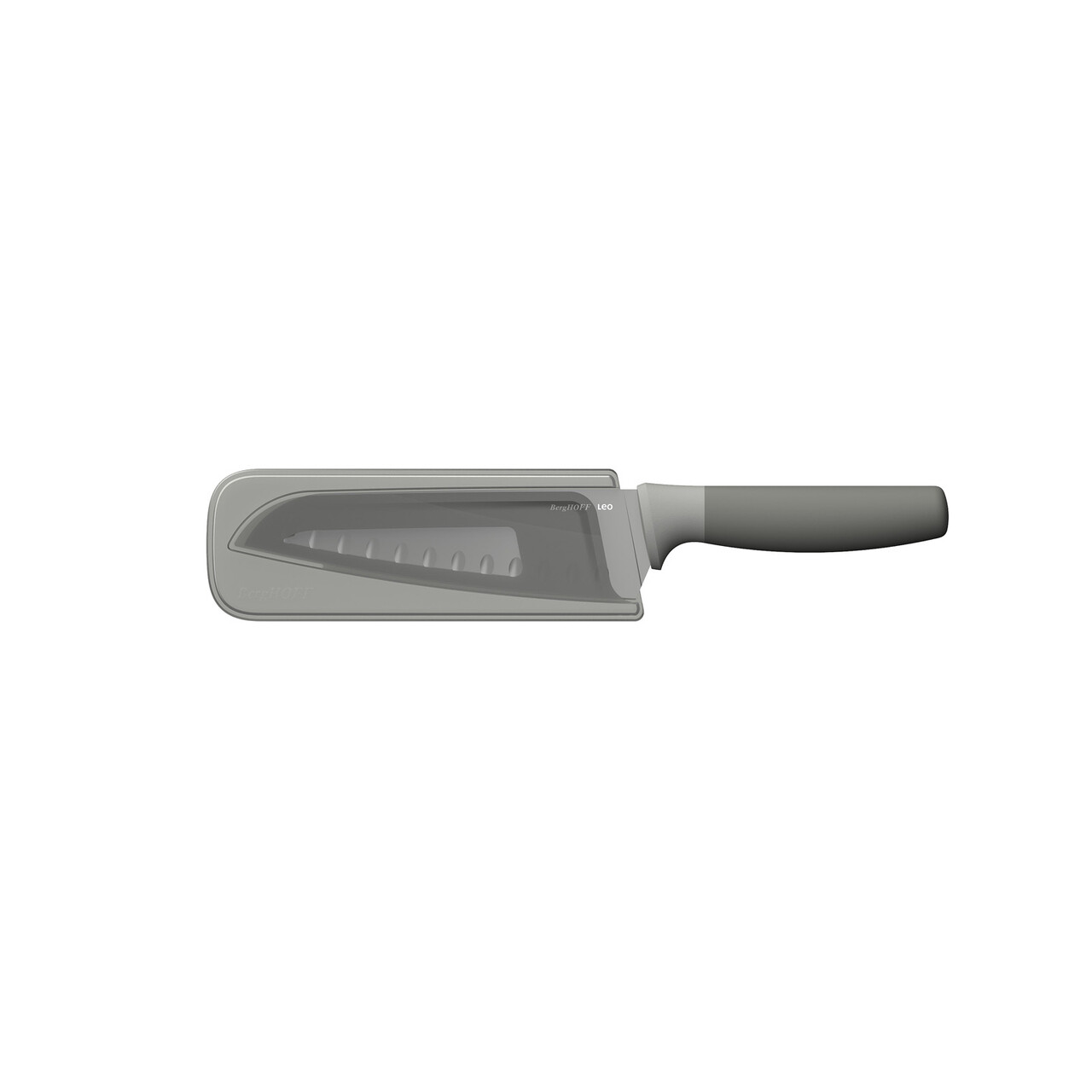 Cutit de paine BergHOFF, Leo Balance, 23 cm, inox - 2 | YEO
