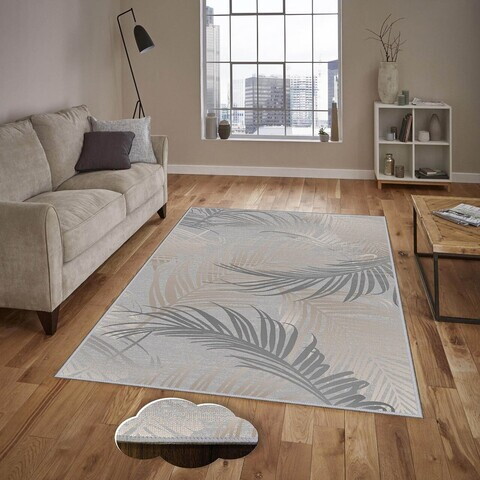 Covor, Eexfab1198, 80x300 cm, Multicolor