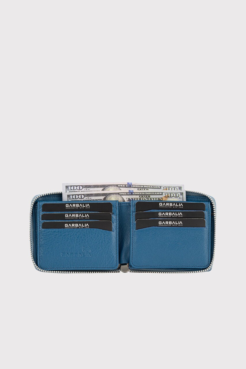 Portofel, Carole, Garbalia - imagine 5