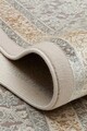 Covor, Mhl 08, 100x200 cm, 100% VISCOZA/ACRILIC, Crem / Gri
