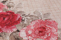 Covor, Funk Chenille, 75x150 cm, Poliester , Multicolor