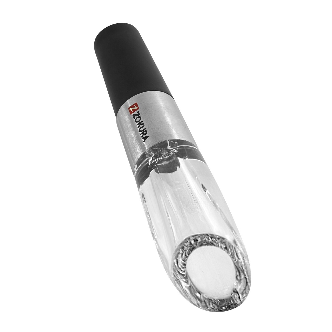 Dop turnare vin cu aerator - Zokura - view 3