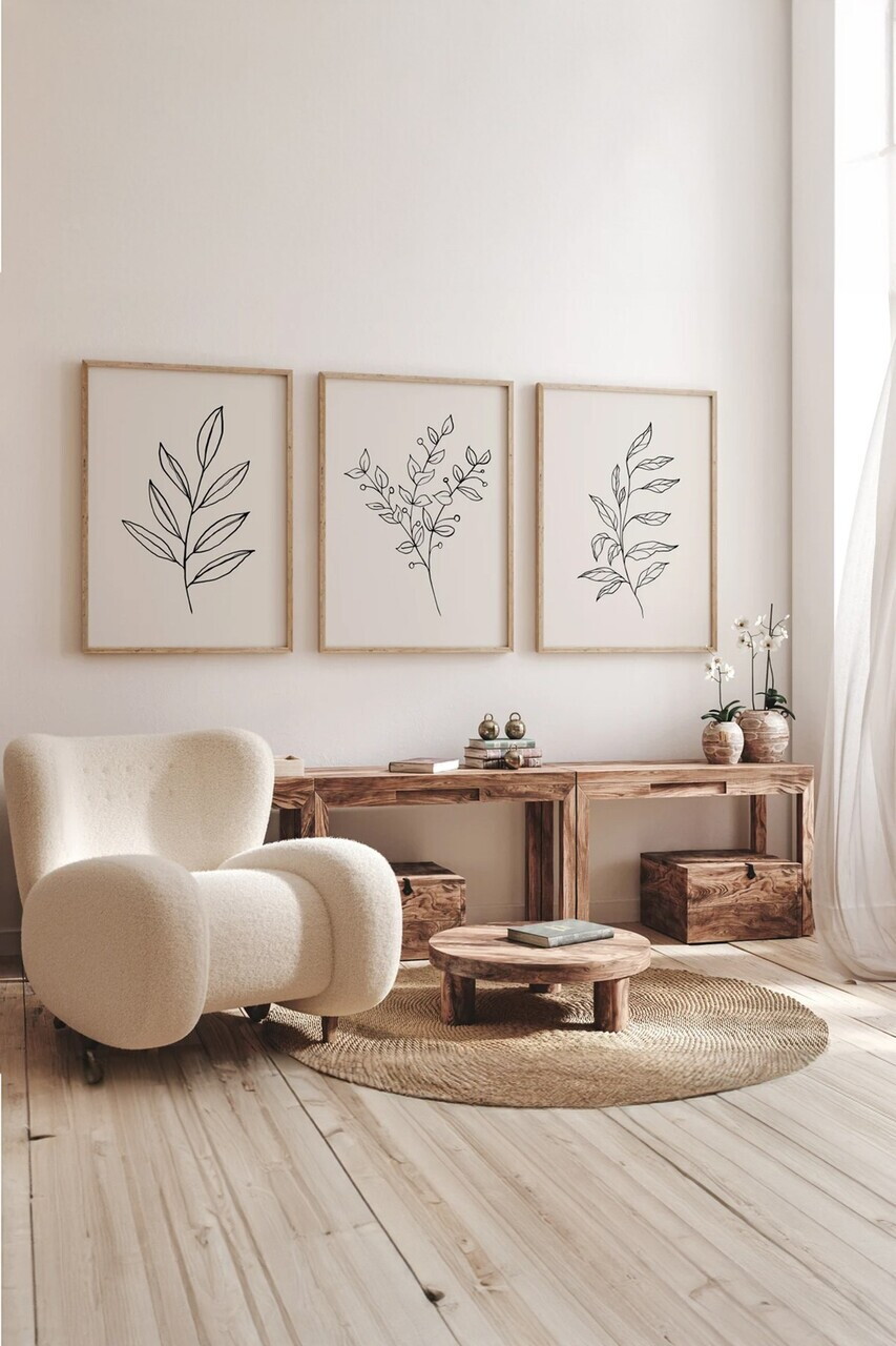 Tablou decorativ, 3Dartsohoset39, MDF, Multicolor