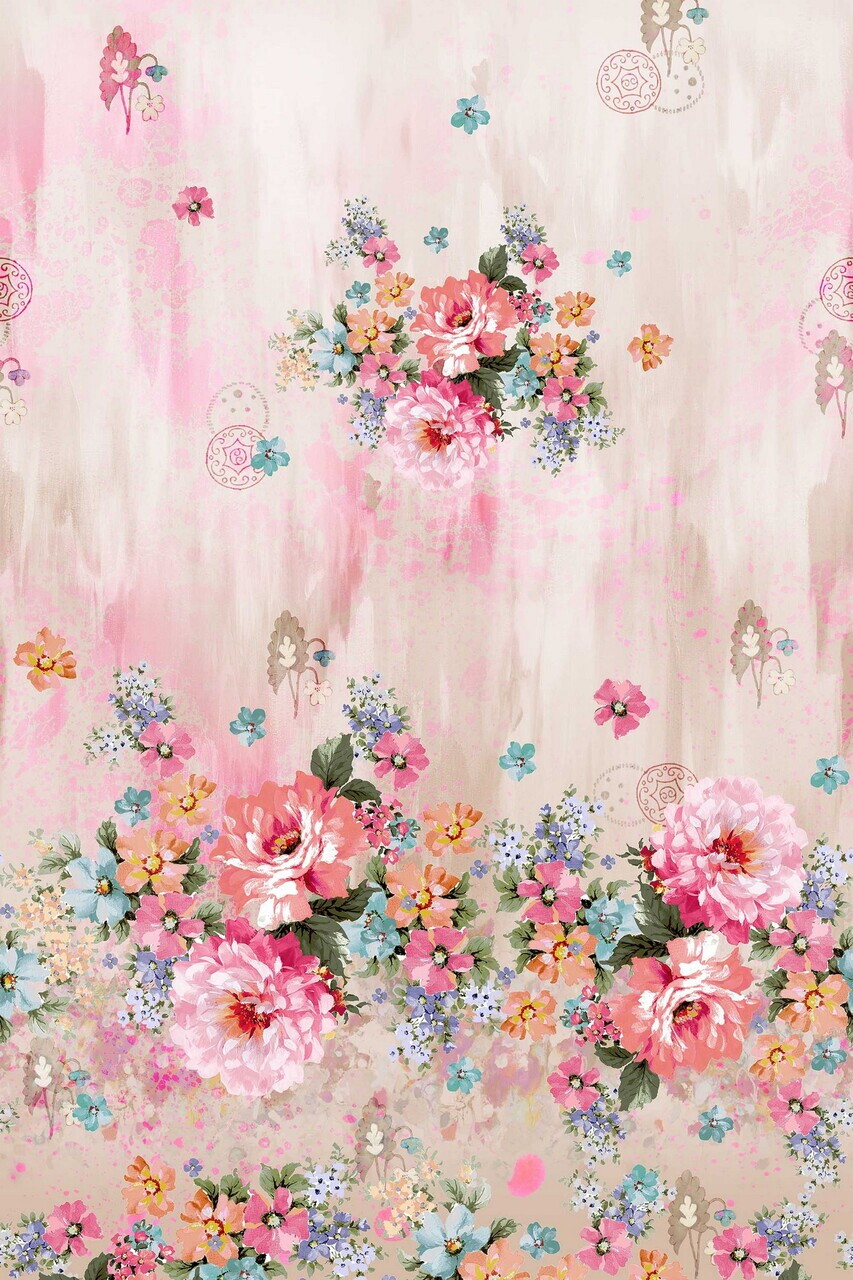 Covor, Exfab316, 100x150 cm, Multicolor — imaginea 2