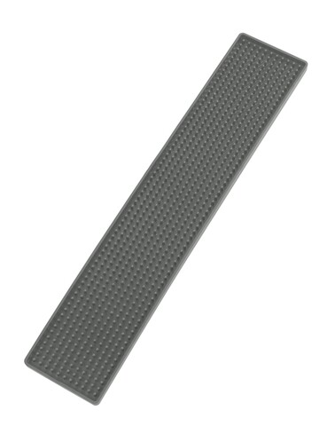 Scurgator vase, wenko, slim, 42 x 1 x 8 cm, plastic