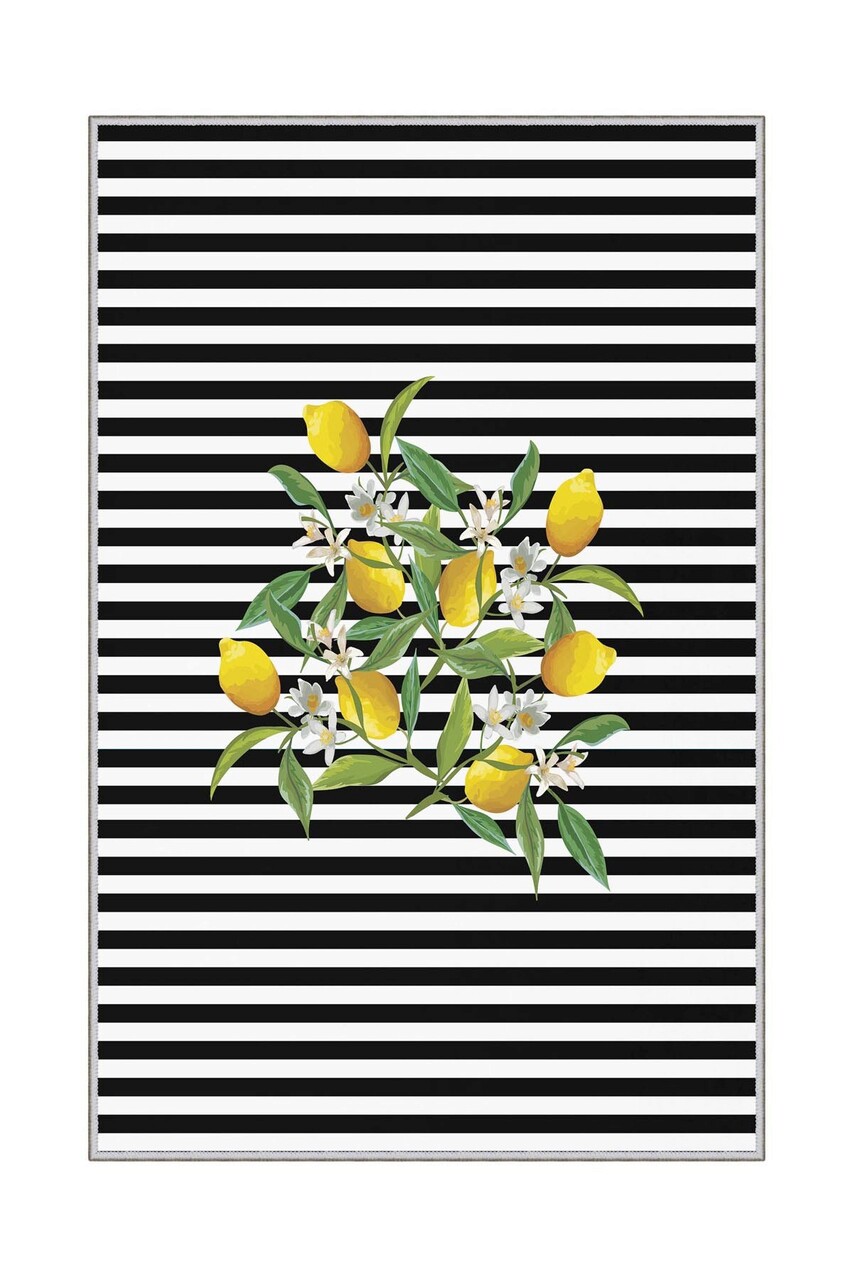 Covor, Hmnt541, 80x50 cm, Multicolor - view 4